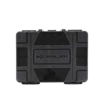 KORUM Slim Blox - Loaded