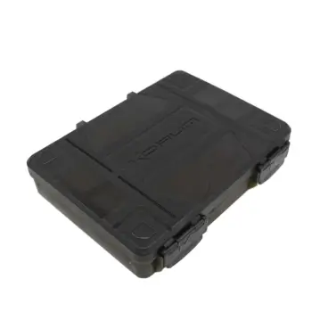 KORUM Slim Blox - Loaded