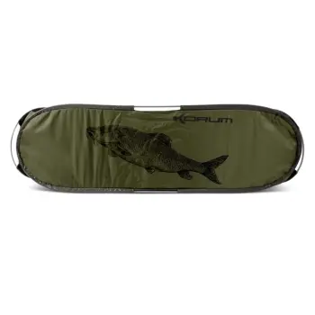 KORUM Classic Barbel Fast Mat