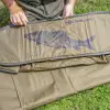 KORUM Classic Barbel Fast Mat