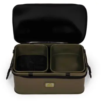 KORUM EVA Tackle and Bait Carryall