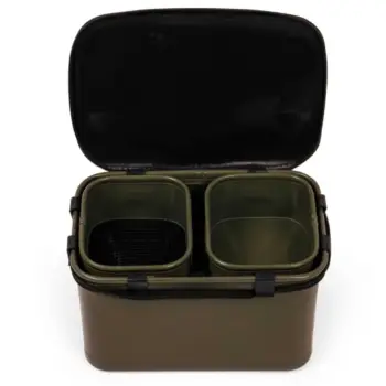 KORUM EVA Solid Bait Station