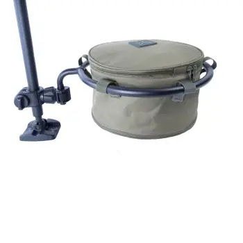 KORUM Any Chair Groundbait Bowl