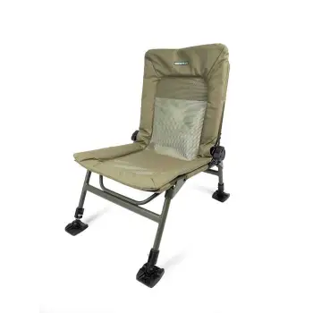 KORUM Aeronium Supa Lite Recliner