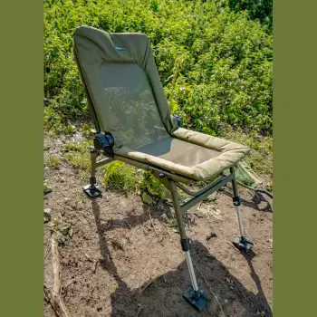 KORUM Aeronium Supa Lite Recliner