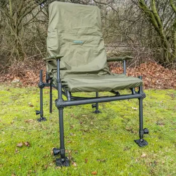 KORUM Universal Waterproof Chair Cover
