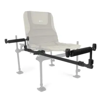 KORUM Any Chair XS Two Rod Arm and Rest