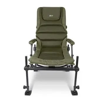 KORUM S23 Supa Deluxe Accessory Chair II