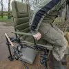 KORUM S23 Supa Deluxe Accessory Chair II