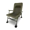KORUM Supa Lite Stretch - Deluxe Chair