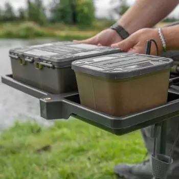 KORUM Any Chair-Standard Side Tray