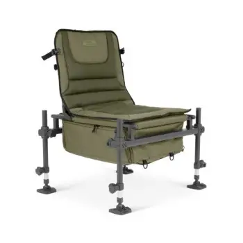 KORUM Progress Ruckchair S23 Deluxe