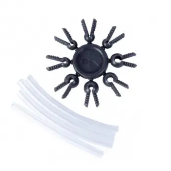 KORUM Isotope Holder Kit