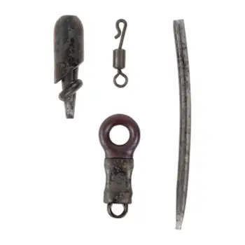 KORUM Camo Bolt and Run Kit