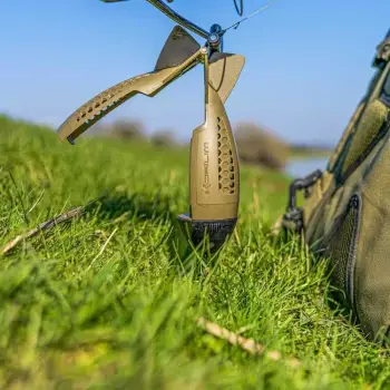 KORUM Bopper Bait Droppers Standard