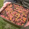 KORUM Maggot Tub And Riddle - 2.1Pt/1.2L
