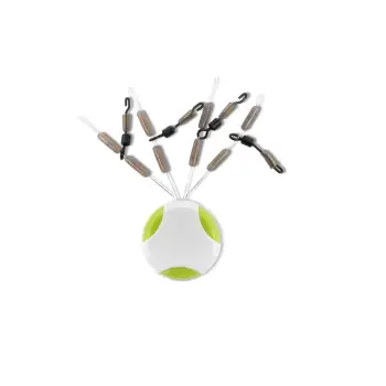 KORUM Camo Heli Kit - Quick Change