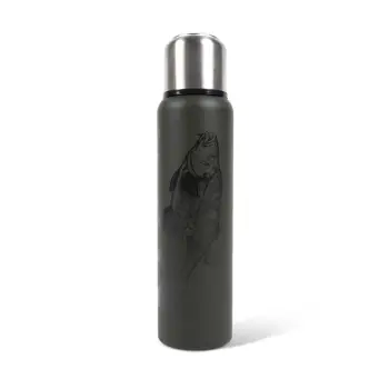 KORUM Classic Thermal Tench Flask 1L