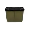 KORUM Divided Bait Tub - 3Pt/1.7L
