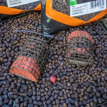 KORUM River Cage - 90g