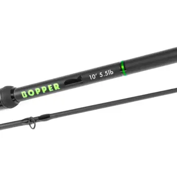 KORUM Bopper Bait Up Rod 10ft 5.5Lb