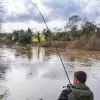 KORUM 3K Barbel 12ft 360cm 200g