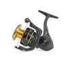 KORUM Infernos SL Gold Reel 4000