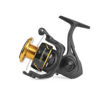 KORUM Infernos SL Gold Reel 4000