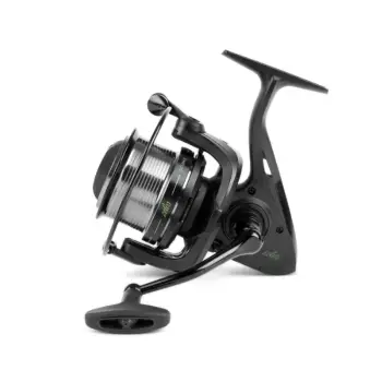 KORUM Zelos Distance Reel 7000