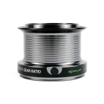 KORUM Zelos Distance 7000 Deep Spool