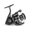 KORUM Axis II Front Drag Reel 4000