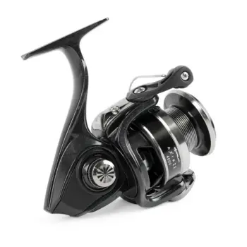 KORUM Axis II Front Drag Reel 4000