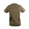 KORUM Classic Barbel T-Shirt