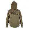 KORUM Classic Barbel Hoodie
