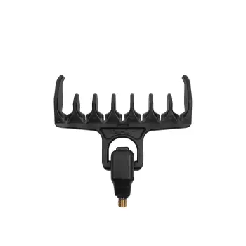 KORUM Angle Tilt Quiver Rest