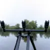 KORUM Deluxe 3 Rod Tripod