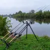 KORUM Deluxe 3 Rod Tripod