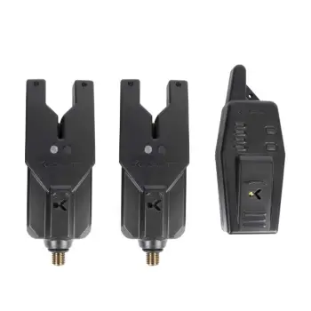 KORUM Kri-2 Rod Remote Alarm Set
