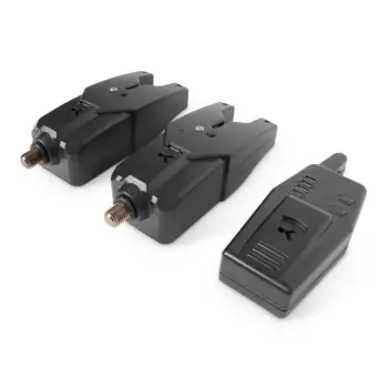 KORUM Kri-2 Rod Remote Alarm Set