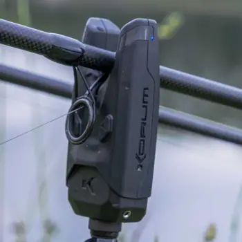 KORUM KSi6 Remote Bite Alarm