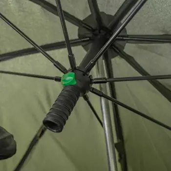 KORUM Supa Lite River Brolly