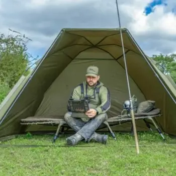 KORUM Recoil - Shelter