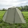 KORUM Recoil Overnight Shelter