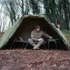 KORUM Recoil Overnight Shelter