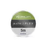 KORUM Marka-Flex - Fluoro Green 5m