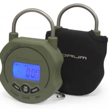 KORUM Standard Scales