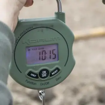 KORUM Standard Scales