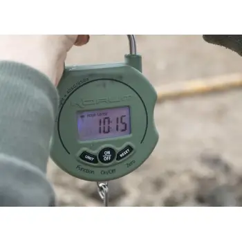 KORUM Standard Scales