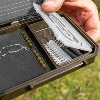 KORUM Speci Rig Blox