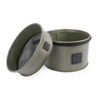 KORUM EVA Riddle Set - 3mm